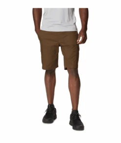 Columbia Rapid Rivers Short