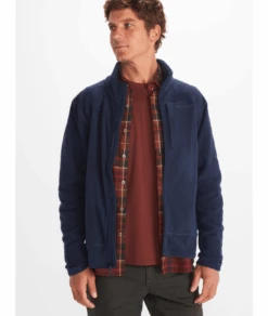 Marmot Reactor Polartec Jacke