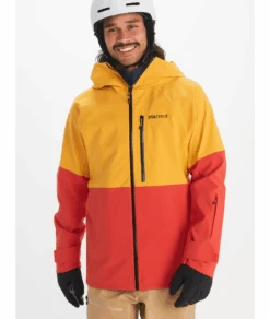 Marmot Refuge Pro Jacket