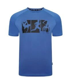 Dare2B Righteous III Tee