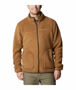 Columbia Rugged Ridge II Sherpa