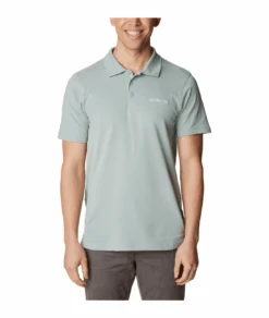 Columbia Sandy Fork Polo