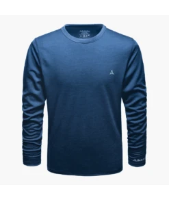 Schöffel MerinoShirt 1/1 Arm Men