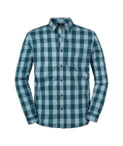 Schöffel Shirt Burgspitz LG M