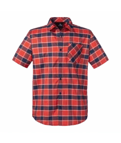 Schöffel Shirt Elmoos SH M