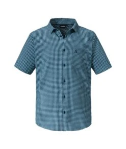Schöffel Shirt Lessebo SH M