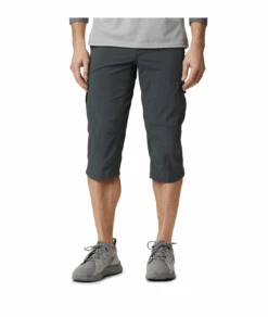 Columbia Silver Ridge II Capri