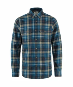 FJÄLLRÄVEN Singi Heavy Shirt M