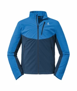 Schöffel Softshell Avdalen M