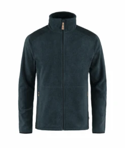 FJÄLLRÄVEN Sten Fleece M