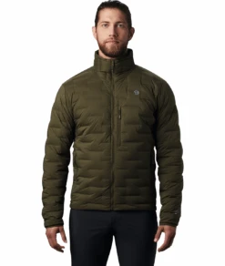 Mountain Hardwear Super DS M Jacket