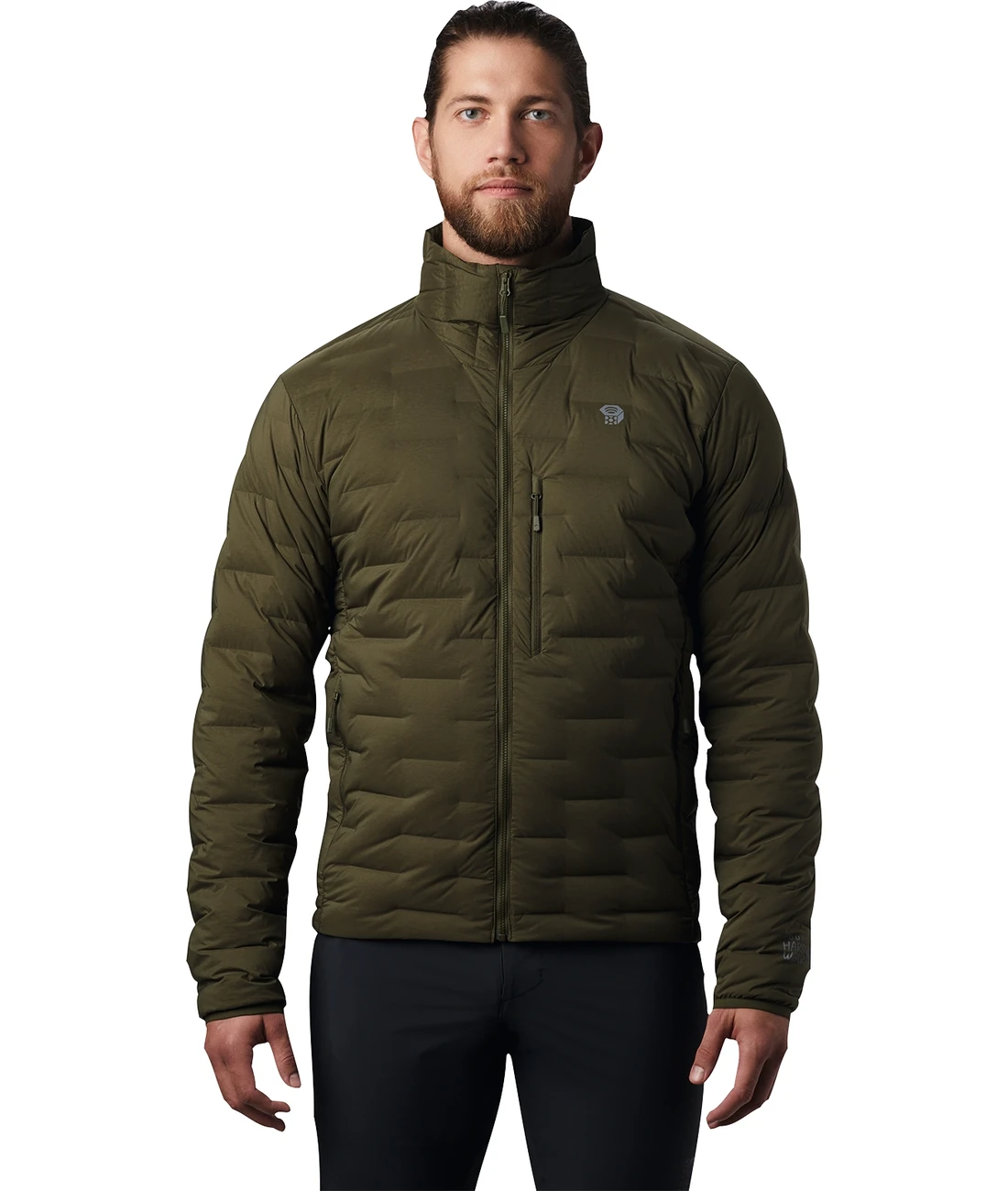 Mountain Hardwear Super DS M Jacket