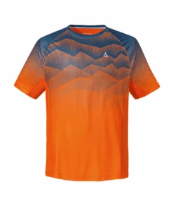 Schöffel T-Shirt Arucas M