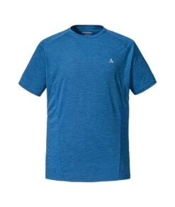 Schöffel T-Shirt Boise 2 M
