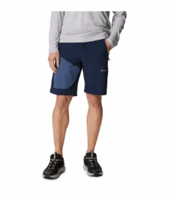 Columbia Triple Canyon II Short