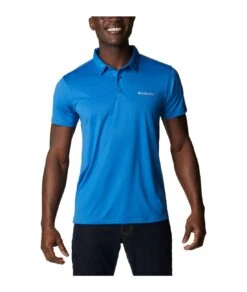 Columbia Triple Canyon Tech Polo