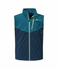 Schöffel Vest Avdalen M