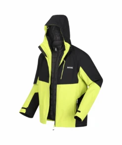 Regatta Wentwood VII 3in1 Men