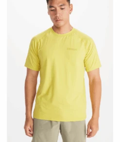 Marmot Windridge Graphic S/S