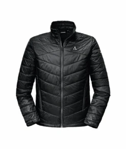 Schöffel ZipIn Jacket Seewand M