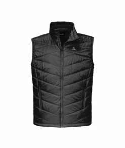 Schöffel ZipIn Vest Seewand M